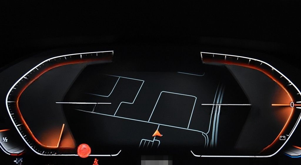 BMW 318i Touring*1.Hand*Navi*Standheizung*Park ass.* foto 21