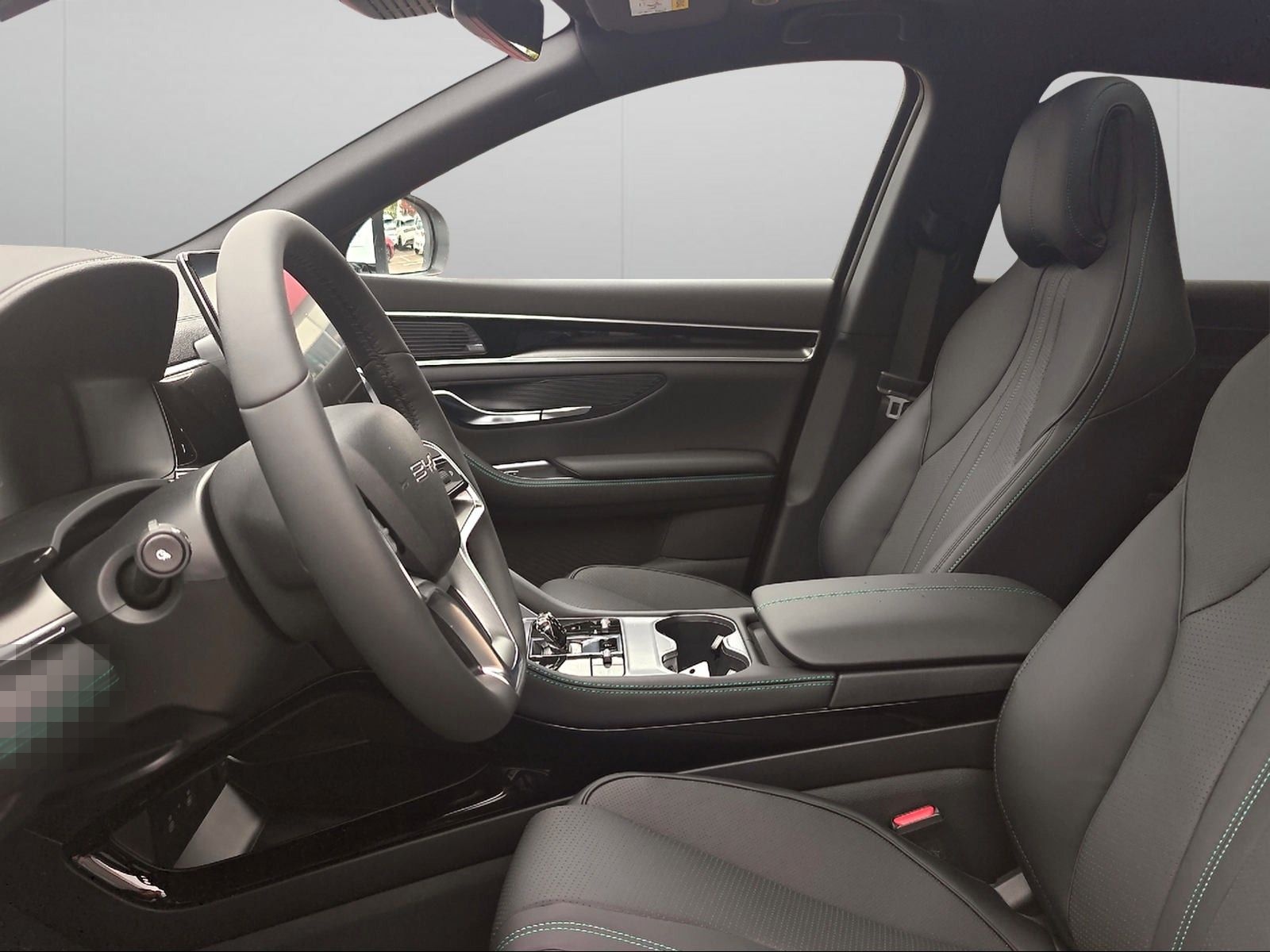 BYD SEAL U PHEV DM-i Comfort*E-Förderung bis zu 4500 foto 14