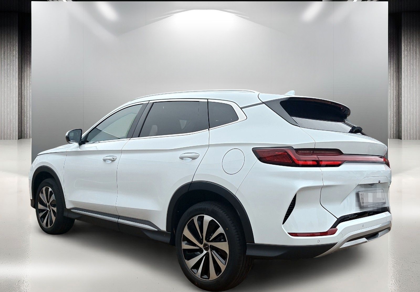 BYD SEAL U PHEV DM-i Comfort*E-Förderung bis zu 4500 foto 3