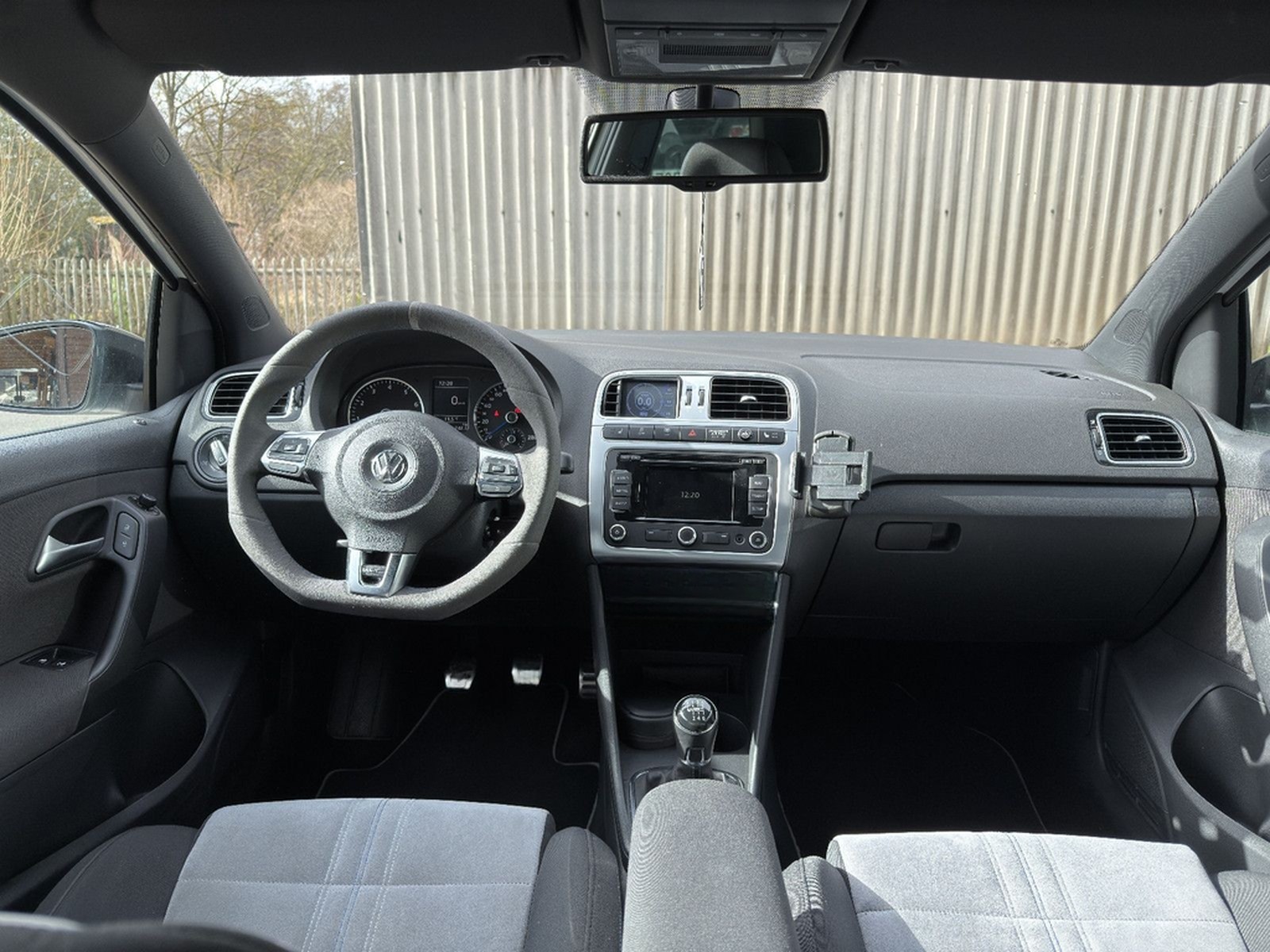 Volkswagen Polo 2.0 TSI R WRC 420 PS ALLES EINGETRAGEN  foto 2