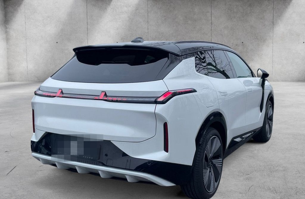 Lynk&Co 08 PHEV More *UPE am Tag der EZ: 59.995Euro* foto 2