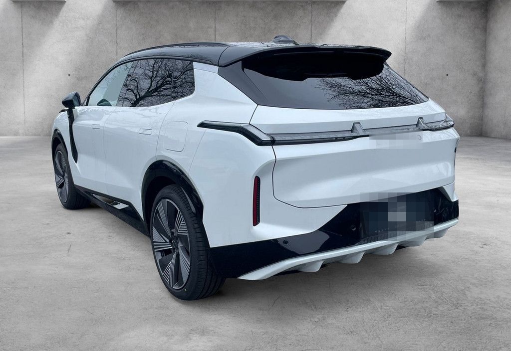 Lynk&Co 08 PHEV More *UPE am Tag der EZ: 59.995Euro* foto 3