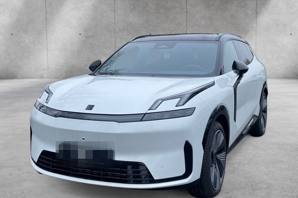 Lynk&Co 08 PHEV More *UPE am Tag der EZ: 59.995Euro* foto 4