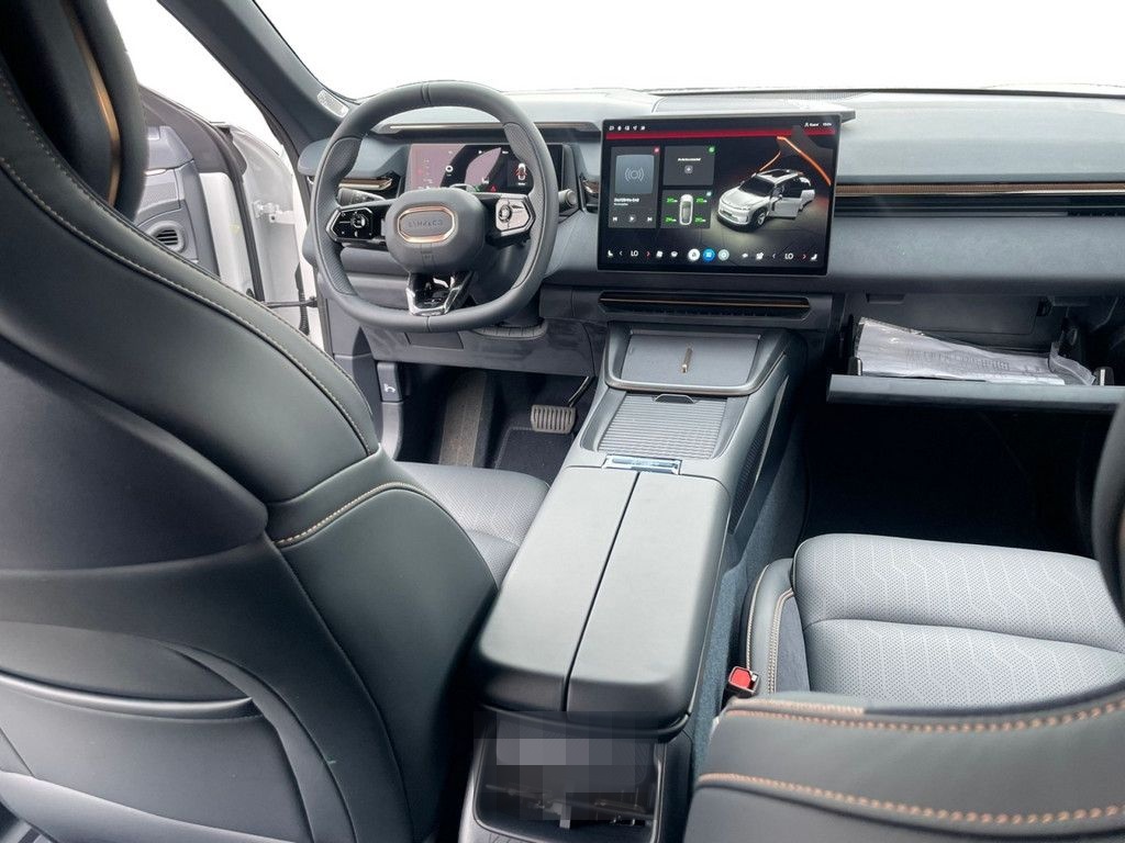 Lynk&Co 08 PHEV More *UPE am Tag der EZ: 59.995Euro* foto 5