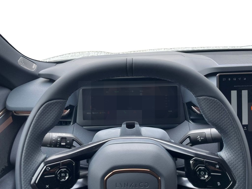Lynk&Co 08 PHEV More *UPE am Tag der EZ: 59.995Euro* foto 7