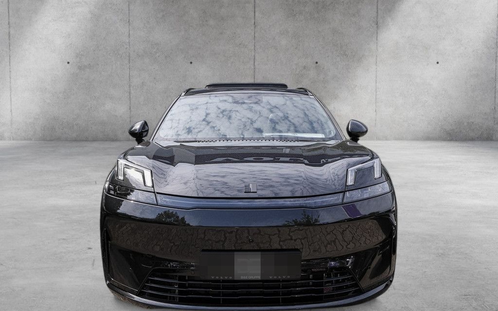 Lynk&Co 08 PHEV More *UPE am Tag der EZ: 59.995Euro* foto 2