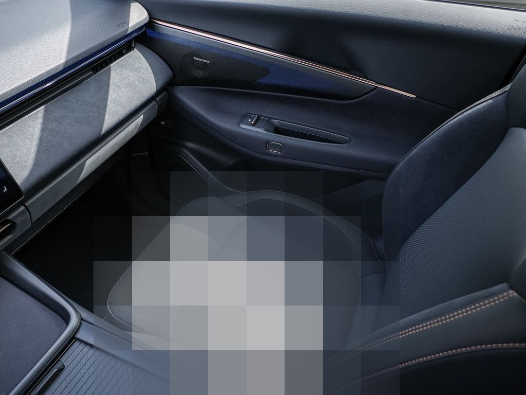 Lynk&Co 08 PHEV More *UPE am Tag der EZ: 59.995Euro* foto 14