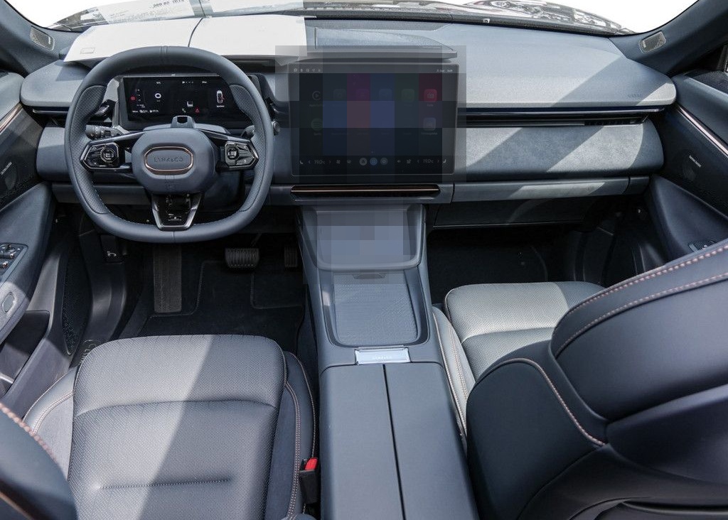 Lynk&Co 08 PHEV More *UPE am Tag der EZ: 59.995Euro* foto 7