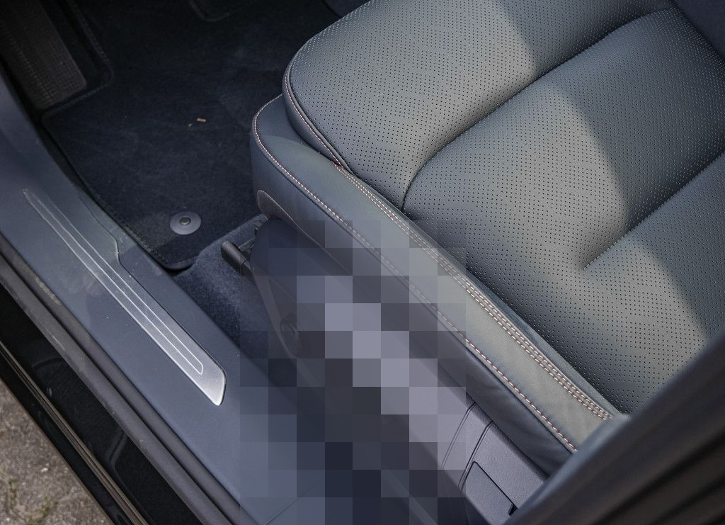 Lynk&Co 08 PHEV More *UPE am Tag der EZ: 59.995Euro* foto 18