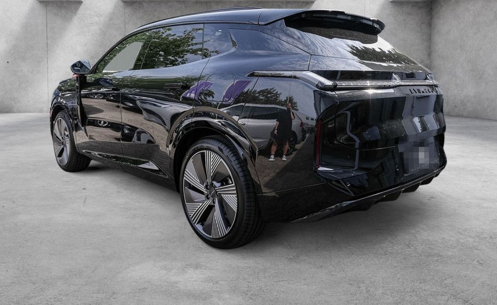 Lynk&Co 08 PHEV More *UPE am Tag der EZ: 59.995Euro* foto 3