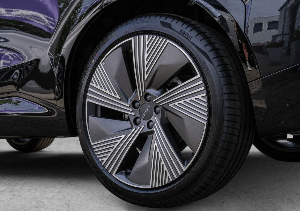 Lynk&Co 08 PHEV More *UPE am Tag der EZ: 59.995Euro* foto 4