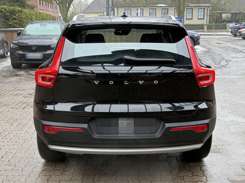 Volvo XC40 T4 Momentum Pro HARMAN/KARDON | KAMERA | NA foto 11