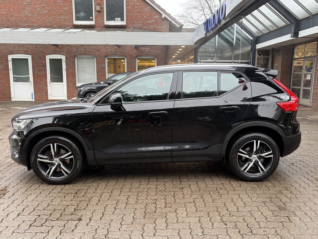 Volvo XC40 T4 Momentum Pro HARMAN/KARDON | KAMERA | NA foto 14