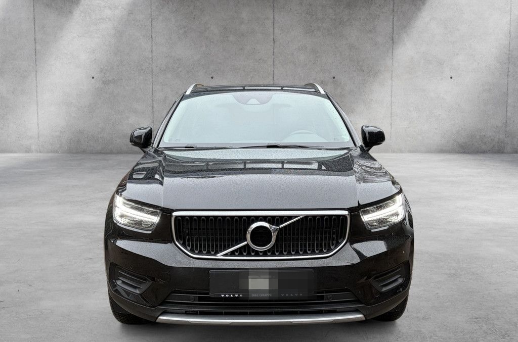 Volvo XC40 T4 Momentum Pro HARMAN/KARDON | KAMERA | NA foto 4
