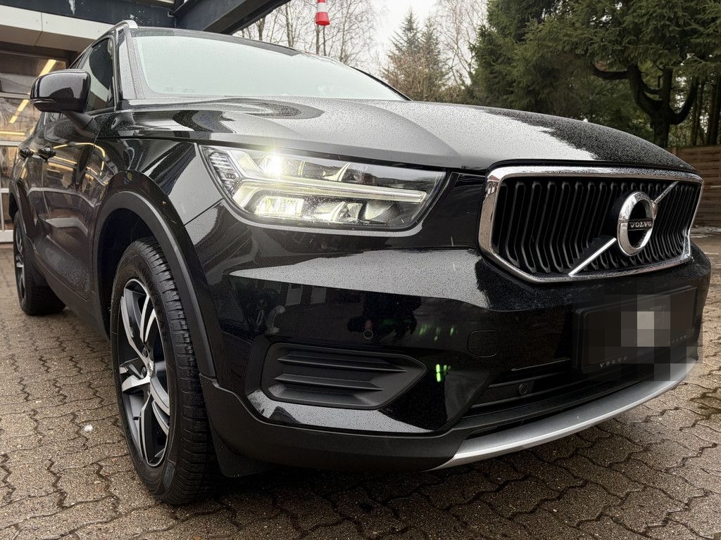 Volvo XC40 T4 Momentum Pro HARMAN/KARDON | KAMERA | NA foto 5