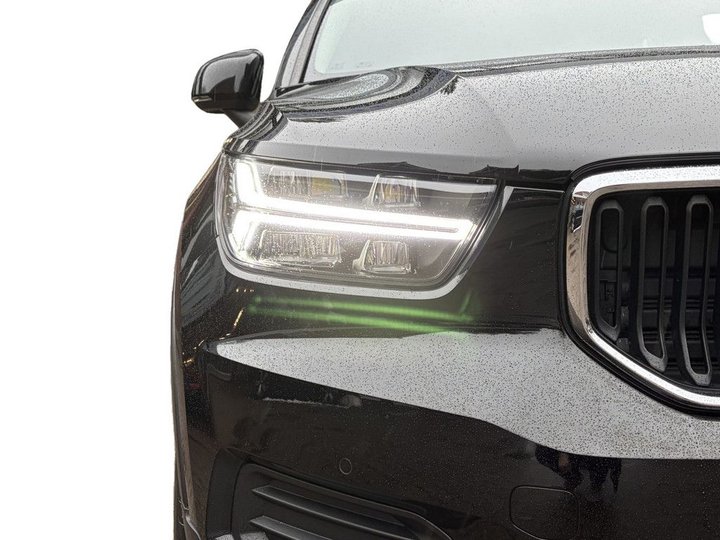 Volvo XC40 T4 Momentum Pro HARMAN/KARDON | KAMERA | NA foto 6