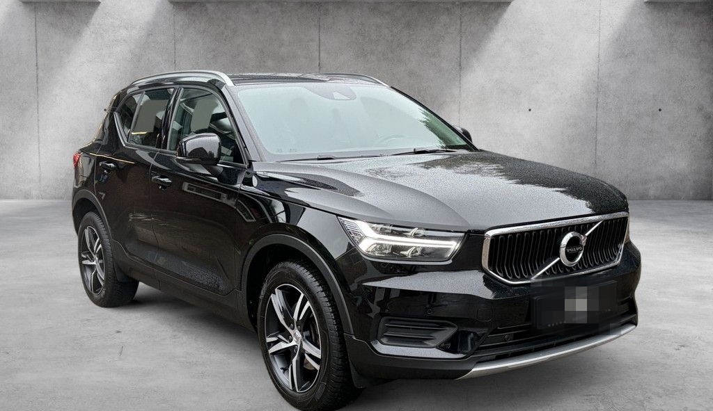 Volvo XC40 T4 Momentum Pro HARMAN/KARDON | KAMERA | NA foto 7