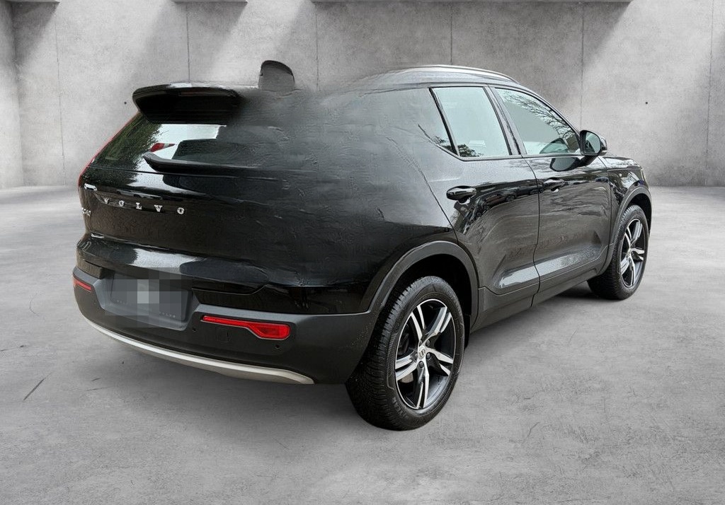 Volvo XC40 T4 Momentum Pro HARMAN/KARDON | KAMERA | NA foto 9