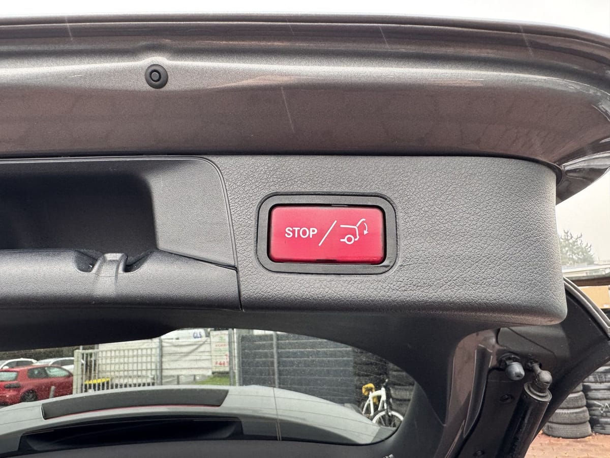 Mercedes-Benz B 200 d AMG LINE RFKA MBUX NIGHT LED DAB foto 23