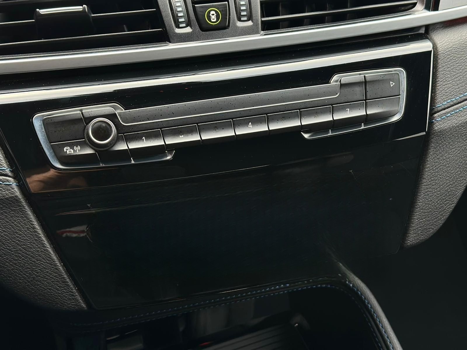 BMW X1 xDrive25i M SPORT* LED#SHZ#TEMP#NAV#PDC#KLIMA foto 13