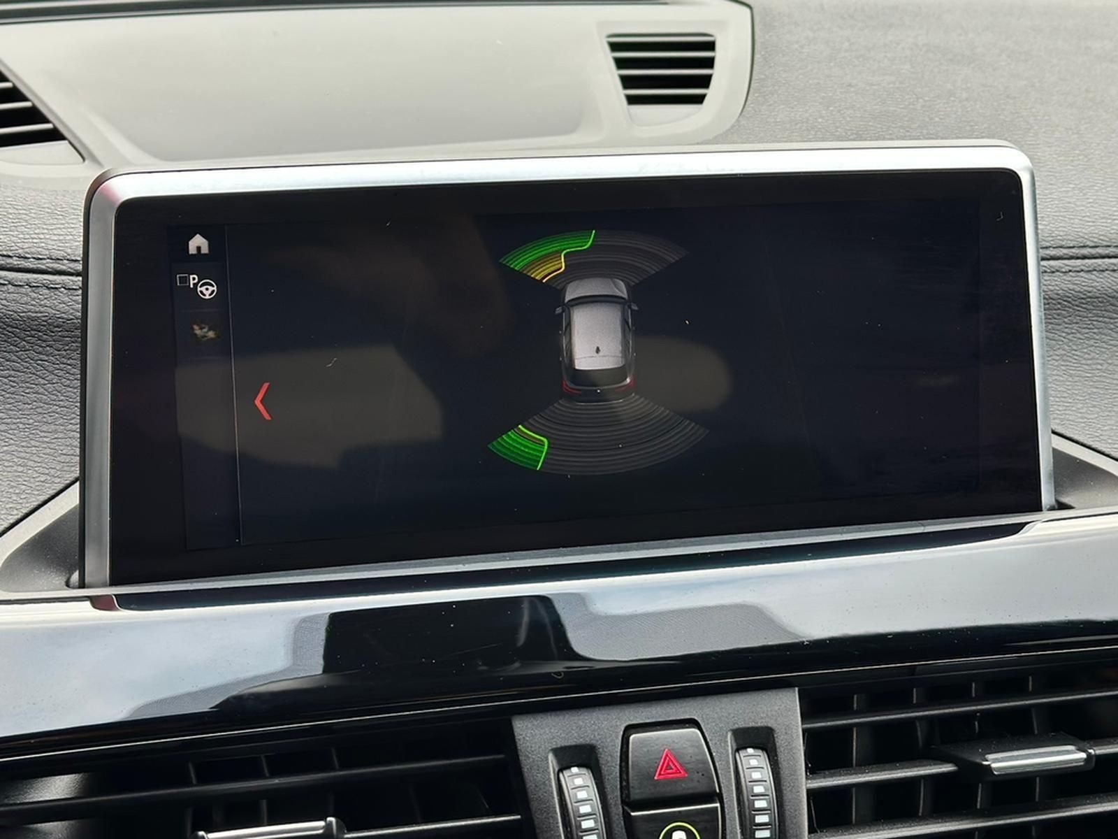 BMW X1 xDrive25i M SPORT* LED#SHZ#TEMP#NAV#PDC#KLIMA foto 20