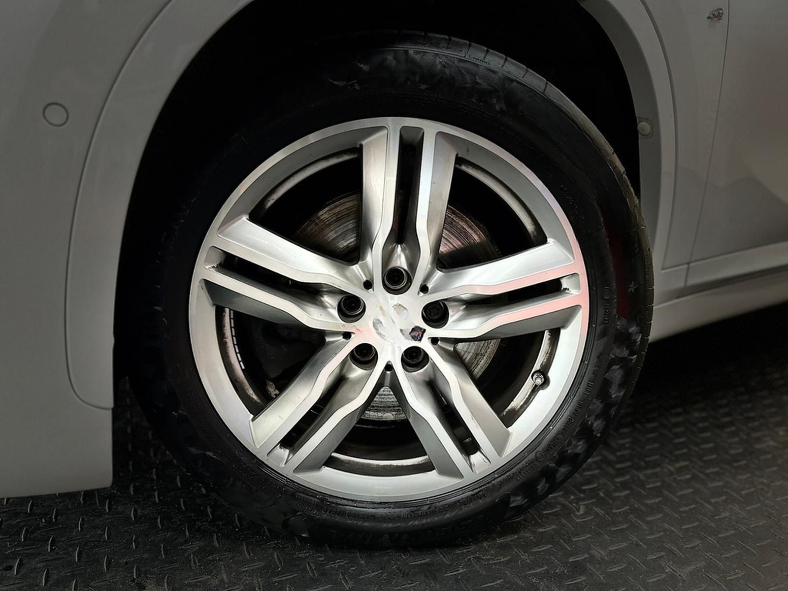 BMW X1 xDrive25i M SPORT* LED#SHZ#TEMP#NAV#PDC#KLIMA foto 9
