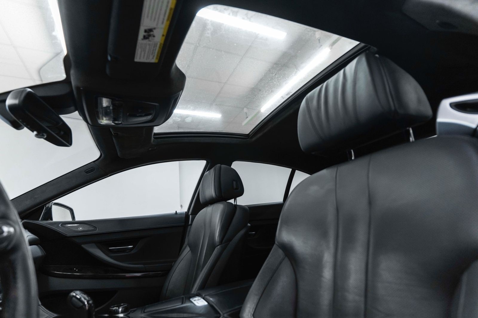 BMW 640i GC M-SPORT HUD KAM CARPLAY H&K TEMPO TOTW foto 14