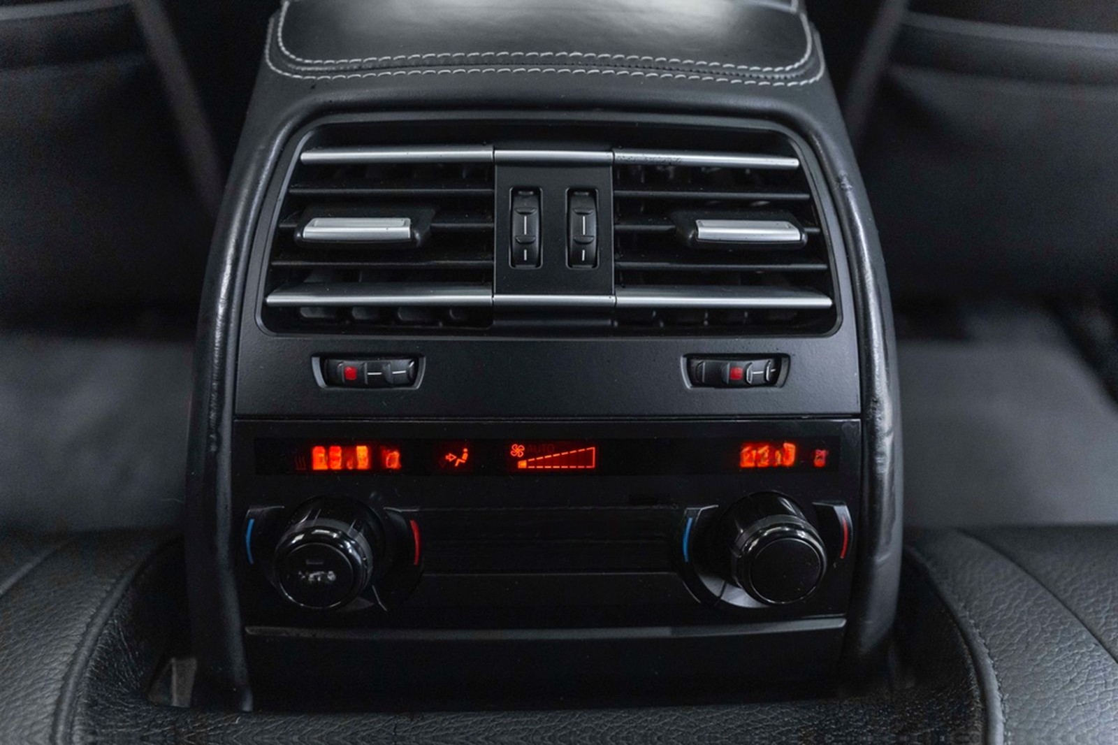 BMW 640i GC M-SPORT HUD KAM CARPLAY H&K TEMPO TOTW foto 18