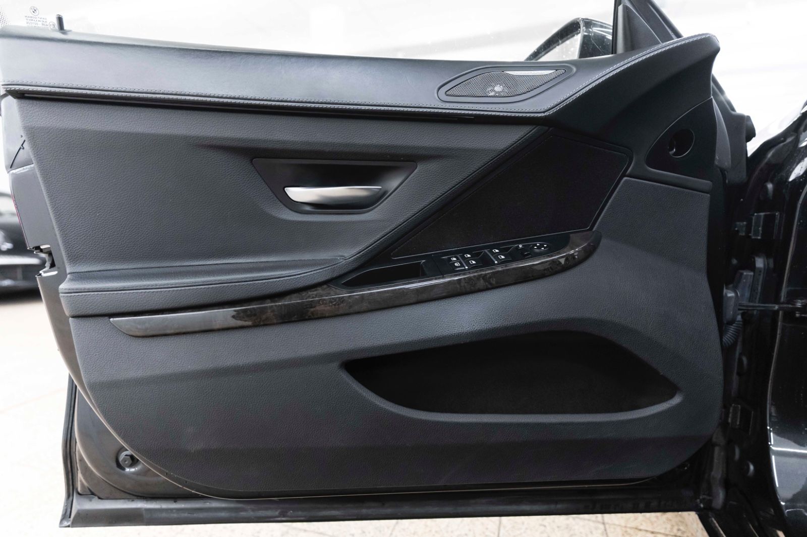 BMW 640i GC M-SPORT HUD KAM CARPLAY H&K TEMPO TOTW foto 19