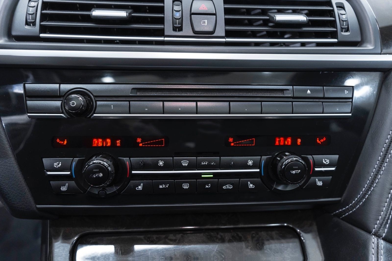 BMW 640i GC M-SPORT HUD KAM CARPLAY H&K TEMPO TOTW foto 20