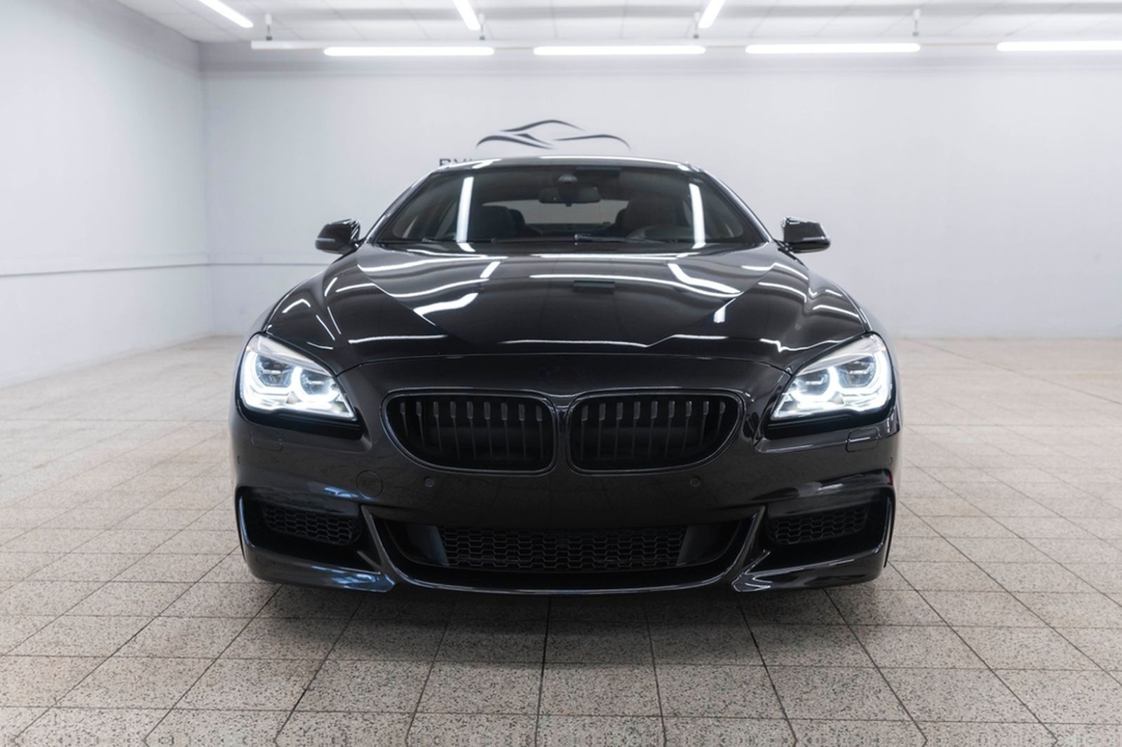 BMW 640i GC M-SPORT HUD KAM CARPLAY H&K TEMPO TOTW foto 3
