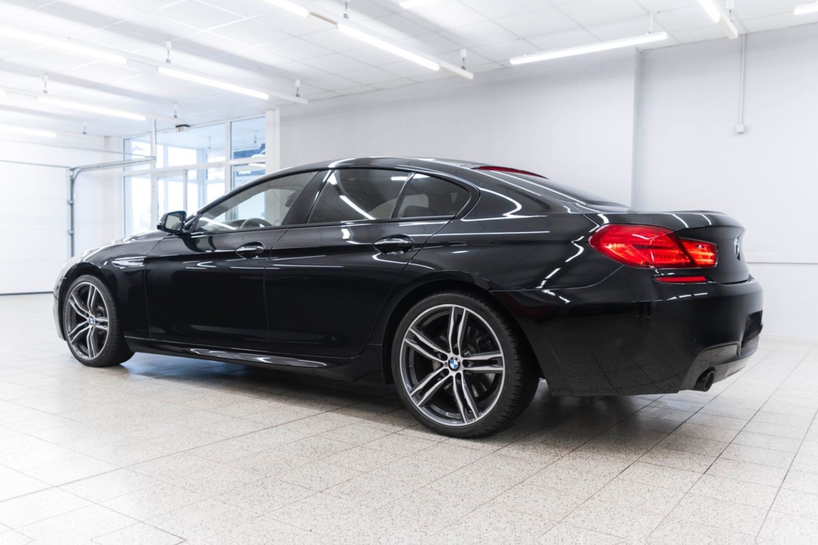BMW 640i GC M-SPORT HUD KAM CARPLAY H&K TEMPO TOTW foto 9