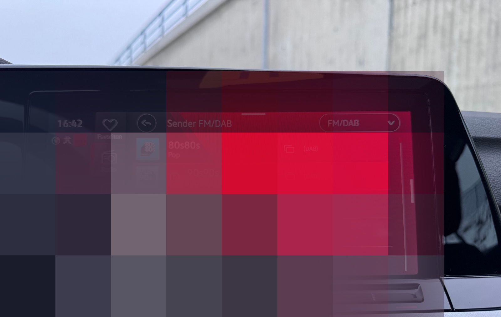 Volkswagen Golf VIII Lim. 2.0 TDI LED Cam ACC Pano SHZ DAB+ foto 15