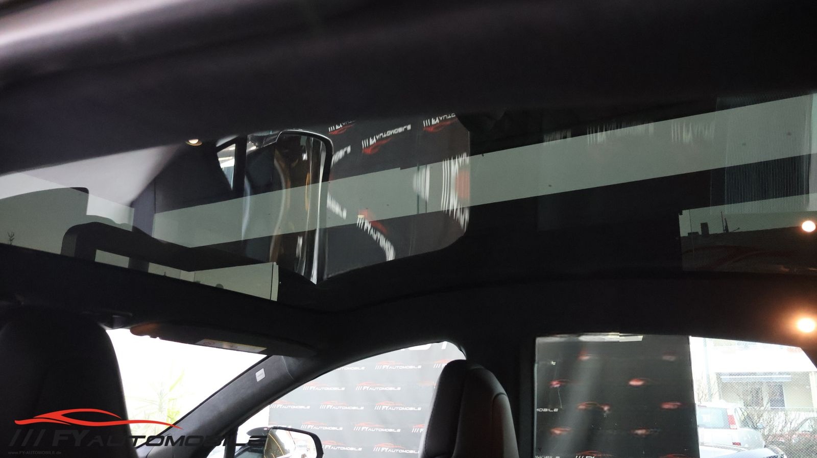 Tesla Model S Model S 75D LimousinePerformance foto 16