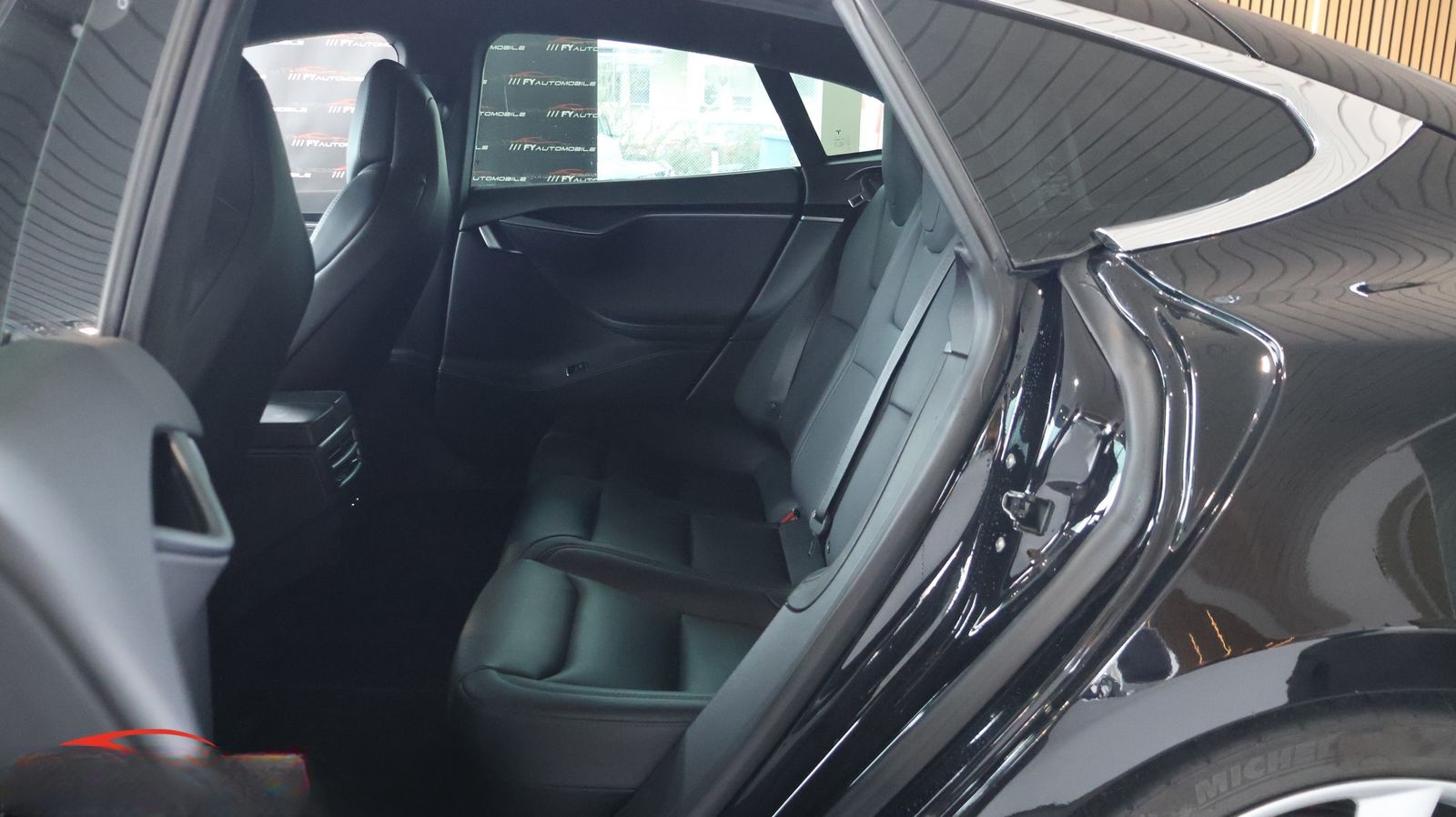 Tesla Model S Model S 75D LimousinePerformance foto 20