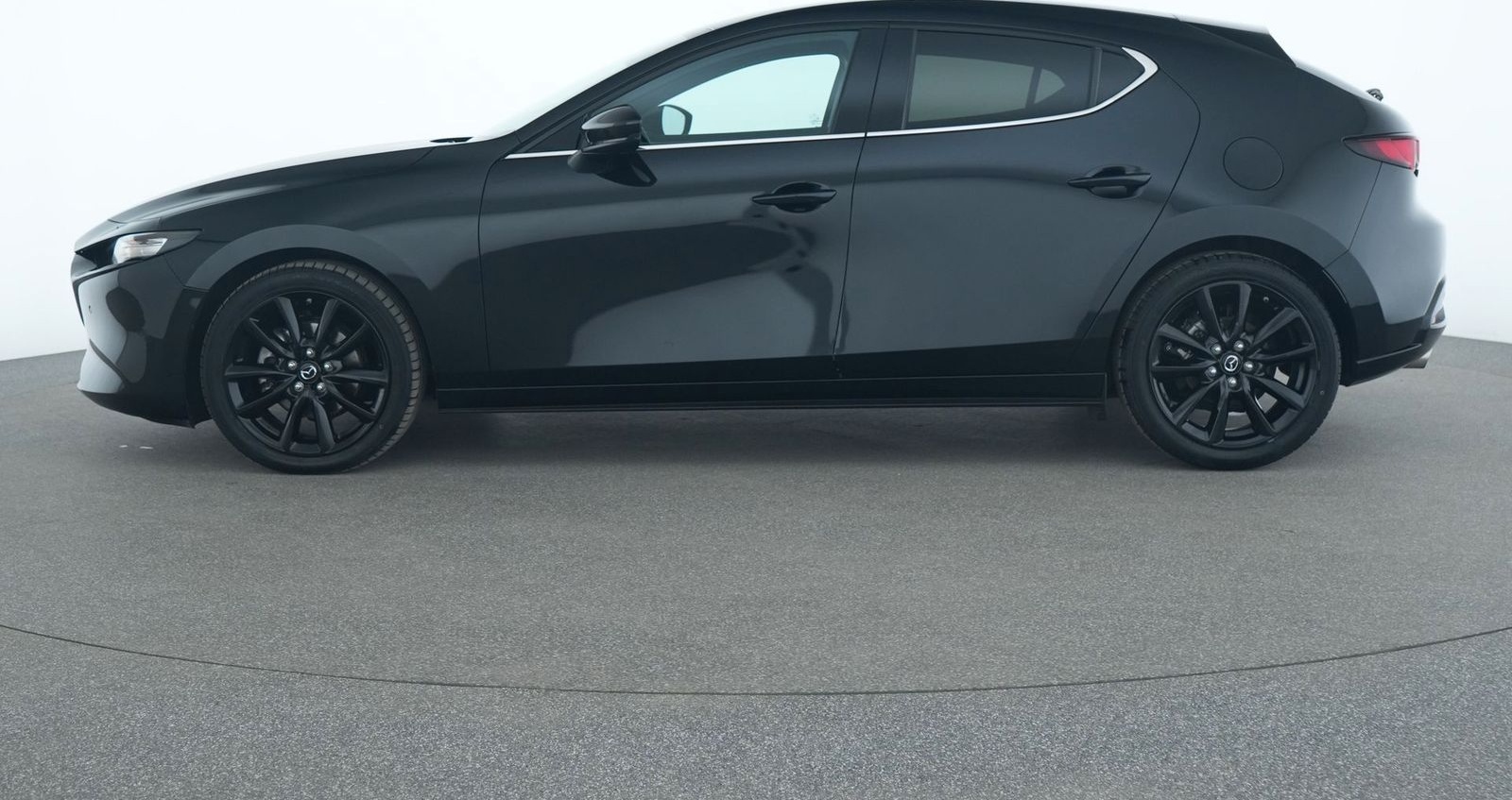Mazda 3 Homura ACC|Head-up-Display|Navi|LED|Kamera foto 10