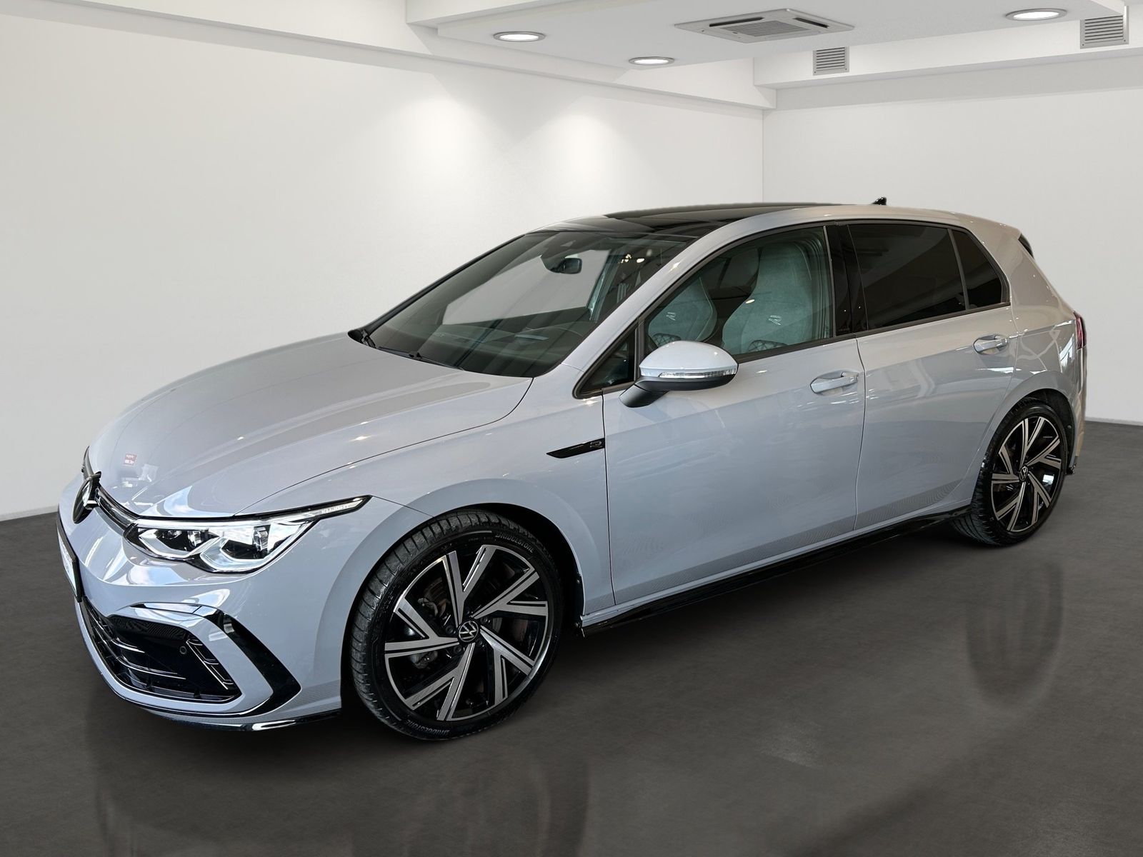 Volkswagen Golf VIII 2.0 TDI R-Line *HEAD-UP*PANO*MATRIX*KA foto 2