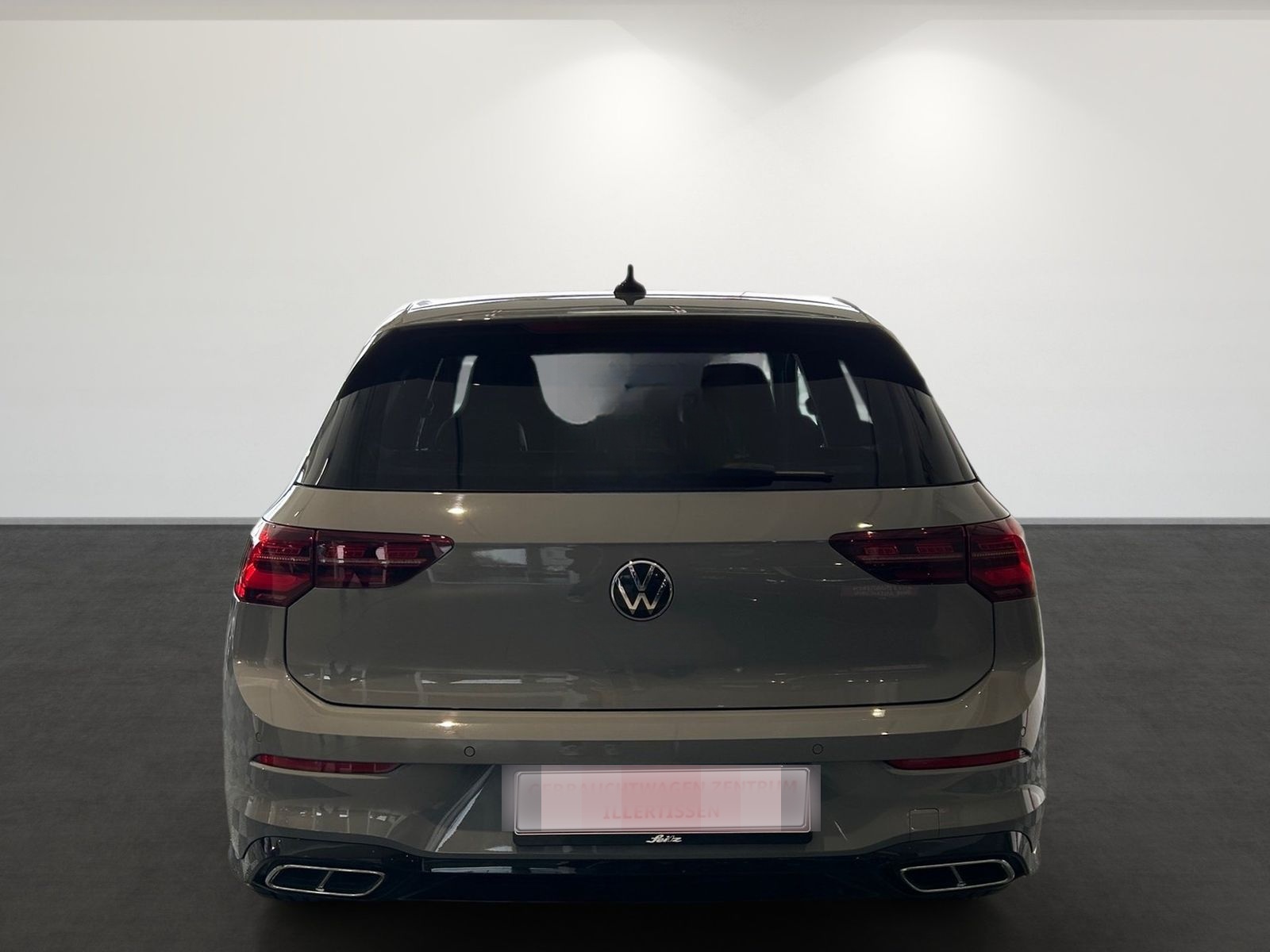 Volkswagen Golf VIII 2.0 TDI R-Line *HEAD-UP*PANO*MATRIX*KA foto 16