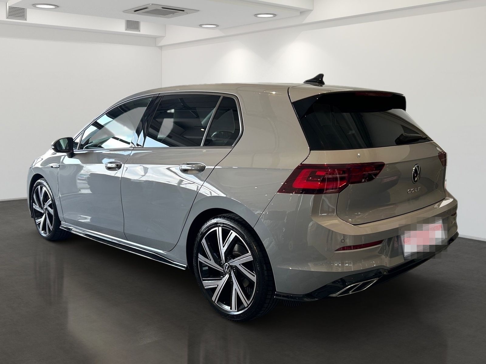 Volkswagen Golf VIII 2.0 TDI R-Line *HEAD-UP*PANO*MATRIX*KA foto 4