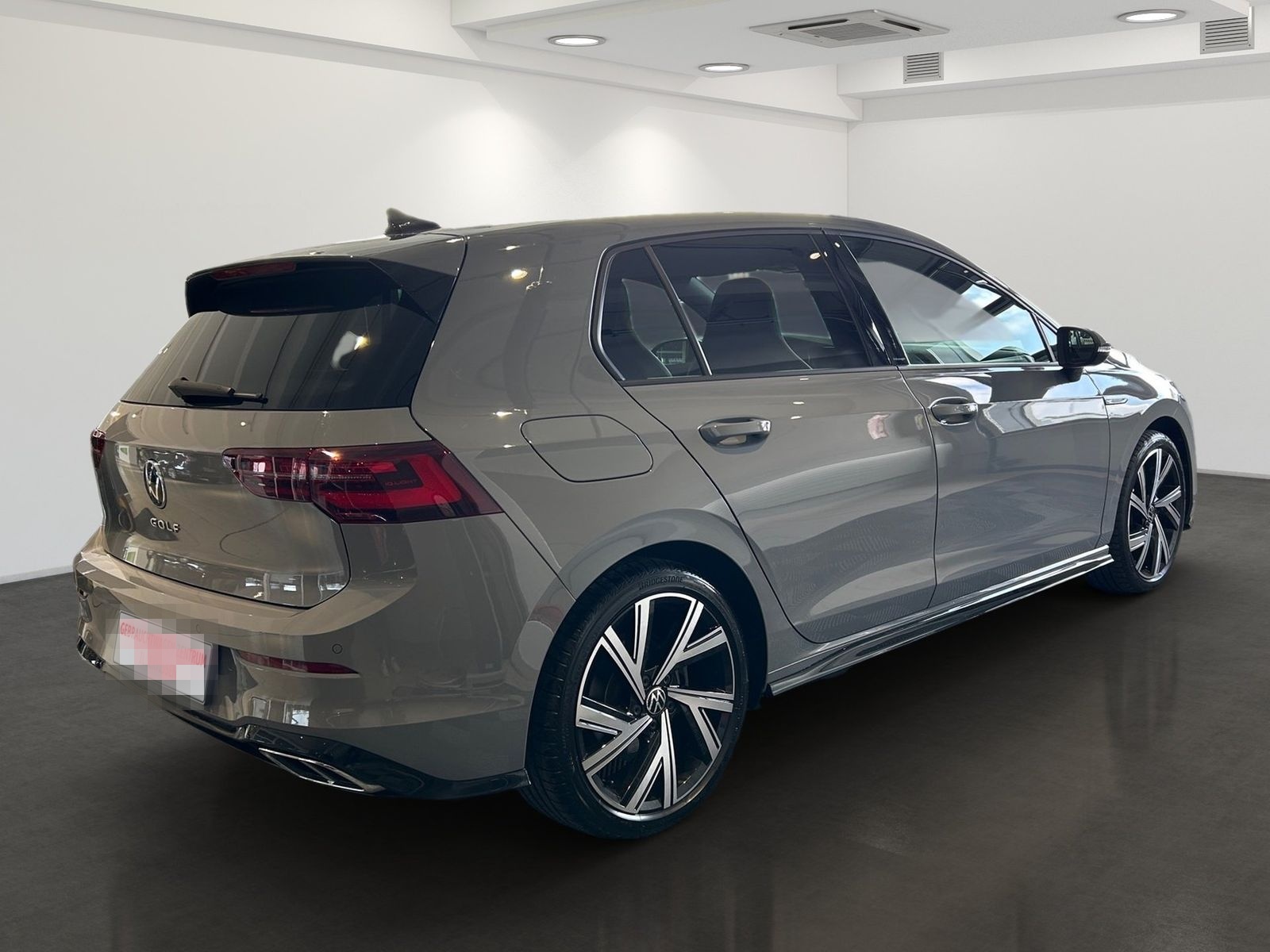 Volkswagen Golf VIII 2.0 TDI R-Line *HEAD-UP*PANO*MATRIX*KA foto 5