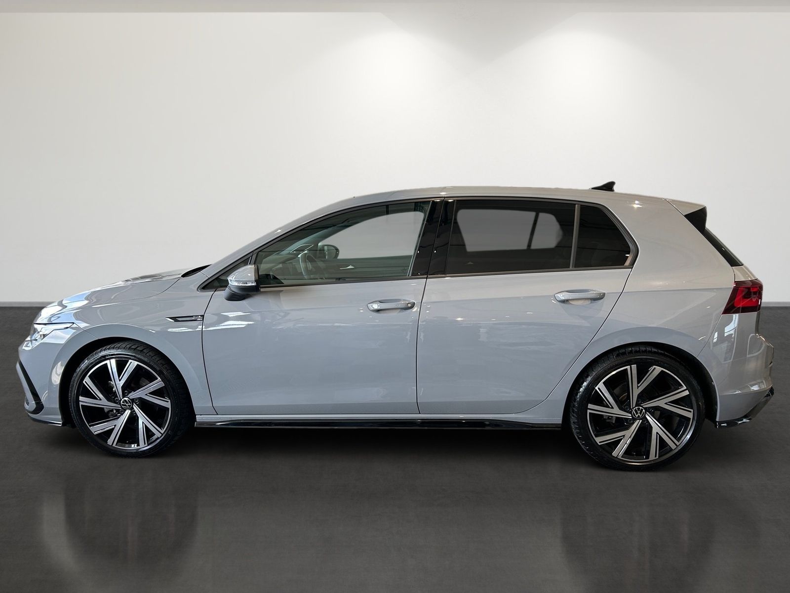 Volkswagen Golf VIII 2.0 TDI R-Line *HEAD-UP*PANO*MATRIX*KA foto 6