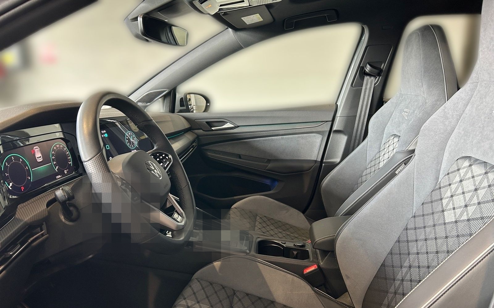 Volkswagen Golf VIII 2.0 TDI R-Line *HEAD-UP*PANO*MATRIX*KA foto 10