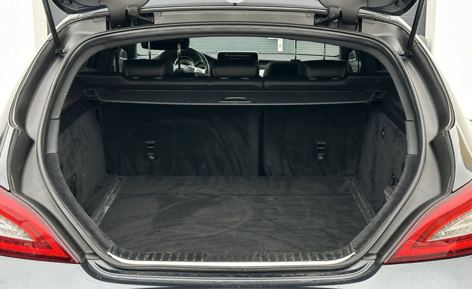 Mercedes-Benz CLS 400 SB* 4Matic *AMG*MEMORY*DIS+*360°AHK foto 18