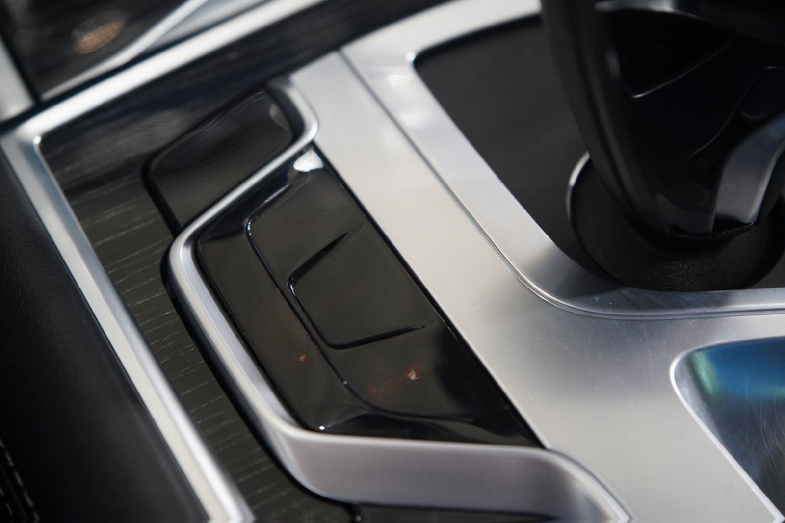 BMW 750 i *Massage*Head-Up*Deutsch. Fzg.*360°Kamera* foto 34