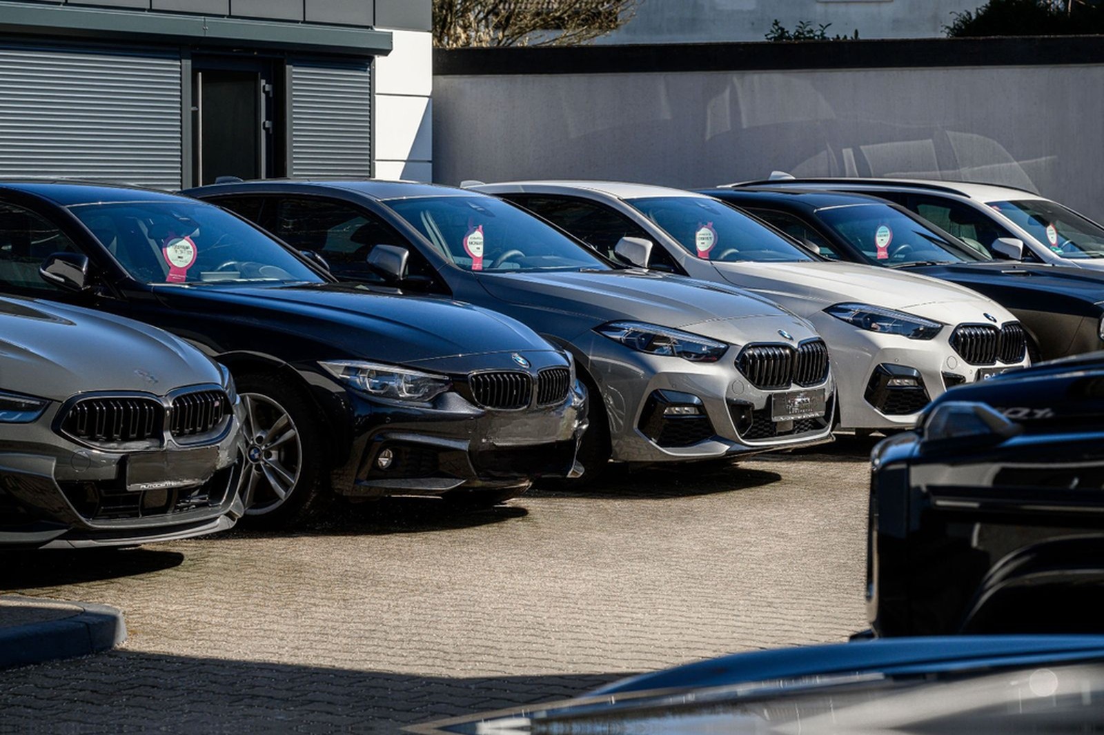 BMW 750 i *Massage*Head-Up*Deutsch. Fzg.*360°Kamera* foto 47