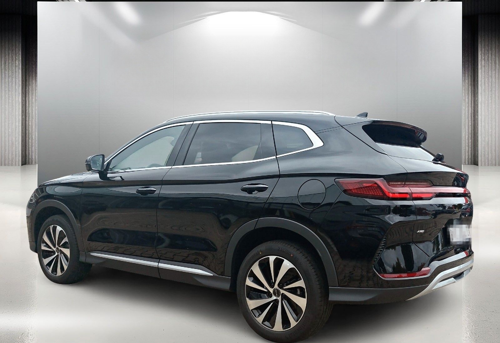 BYD SEAL U 1.5 PHEV DM-i Comfort foto 3