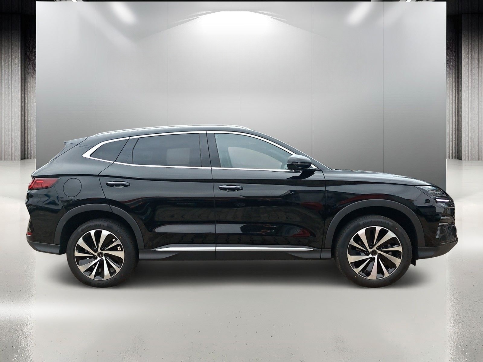 BYD SEAL U 1.5 PHEV DM-i Comfort foto 4