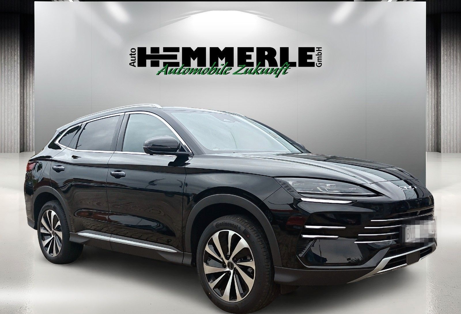 BYD SEAL U 1.5 PHEV DM-i Comfort foto 6