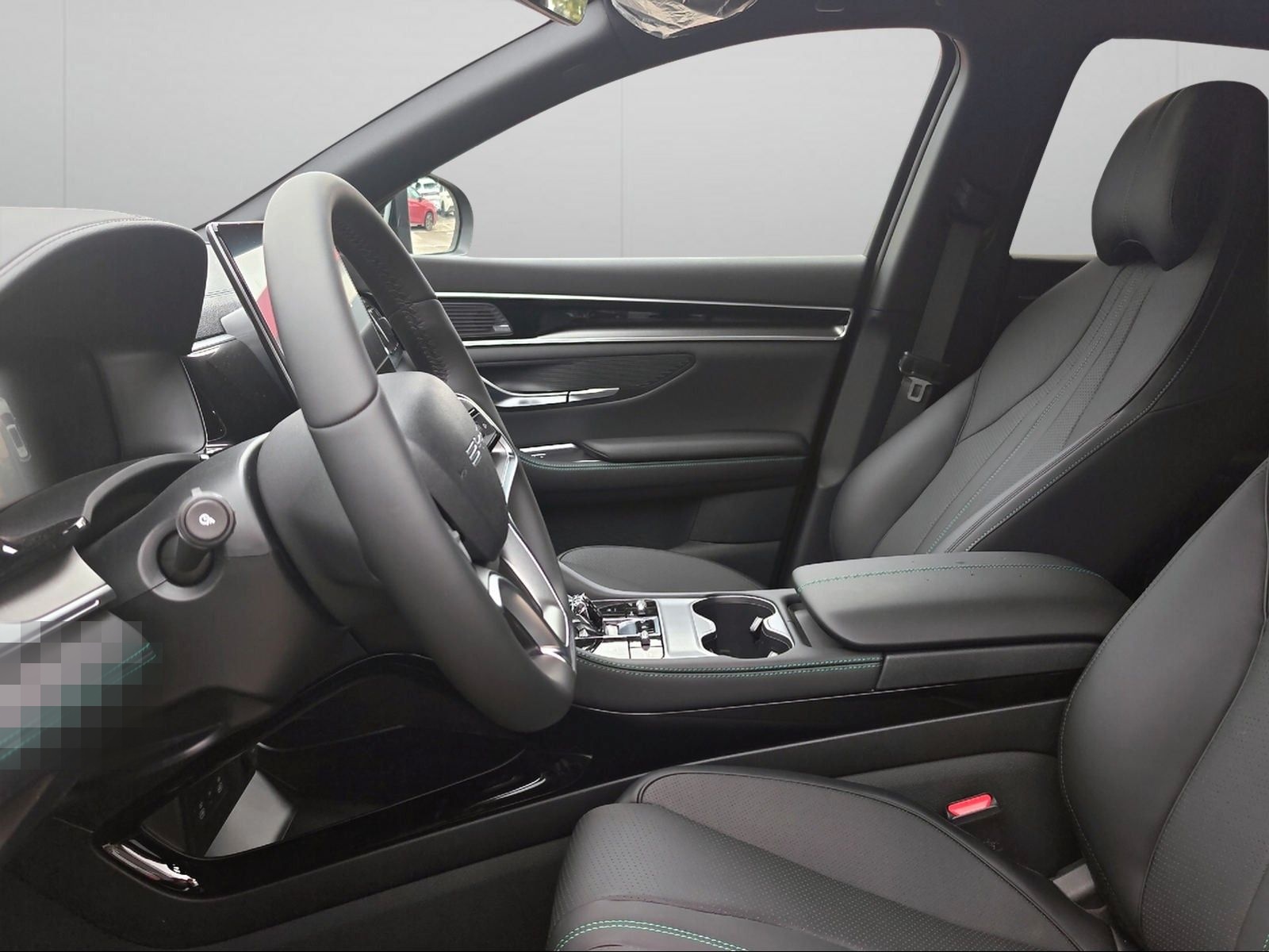 BYD SEAL U 1.5 PHEV DM-i Comfort foto 7