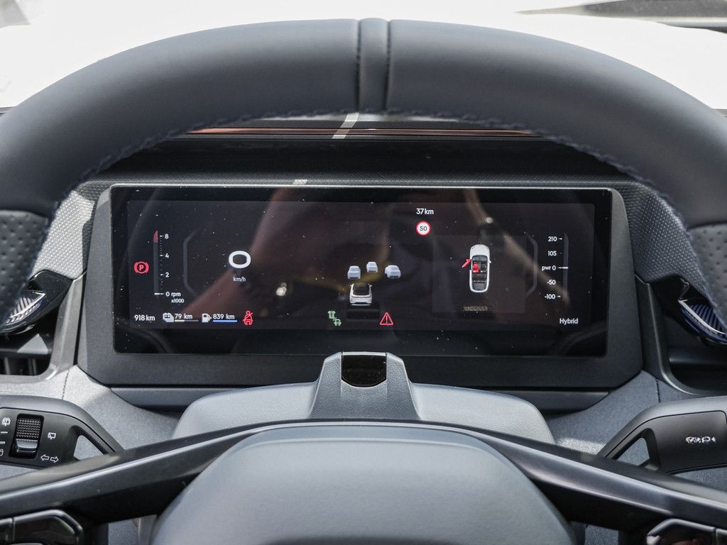 Lynk&Co 08 PHEV More *UPE am Tag der EZ: 59.995Euro foto 15